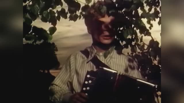 Гармонь двухрядная смотреть онлайн