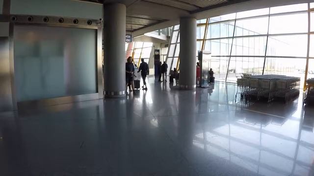 Beijing China Airport (PEK)