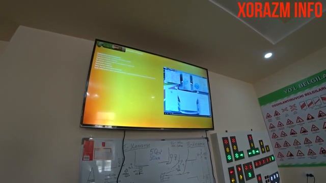 AVTO EXCLUSIVE OQUV MARKAZI ! ХАЙДОВЧИЛИК ГУВОХНОМА КАНЧА БОЛДИ? смотреть онлайн