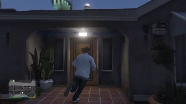 Gta 5 - Madd poster смотреть онлайн