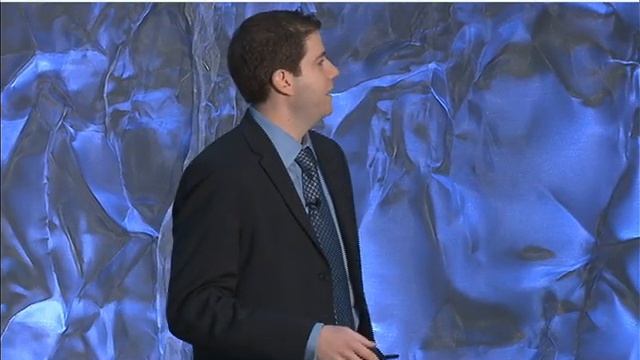 SSAC13: Competitive Advantage: Sports Business Analytics смотреть онлайн