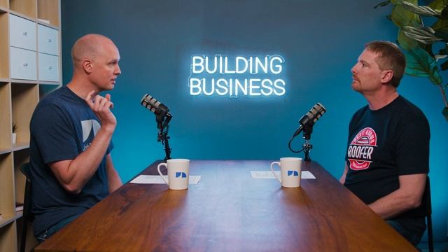 Contractors: STOP Ignoring Bad Reviews | Building Business смотреть онлайн