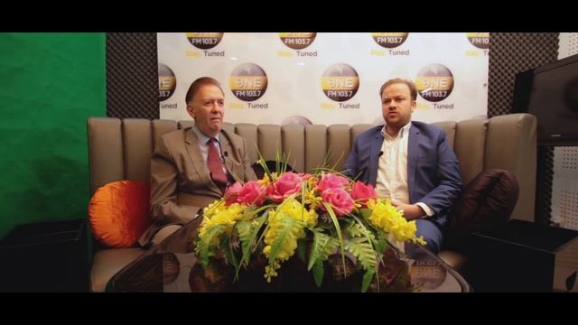 Cambodia Business Week, September 2nd, 2017, with host Anthony Galliano смотреть онлайн
