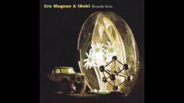 Cro Magnon & (Bub) - De skieven architect смотреть онлайн