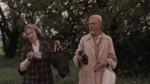 В ЧЕТВЕРГ И БОЛЬШЕ НИКОГДА. Притча о потерянном рае