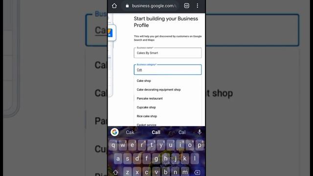 HOW TO VERIFY YOUR BUSINESS ON GOOGLE|Google Business Profile Verification! #GoogleBusinessVerified смотреть онлайн