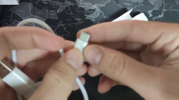 Xiaomi 33W - лучший бюджетный Power Bank