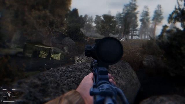 ▸STALKER G.A.M.M.A. #6 ▸НОВЫЙ ДЕНЬ смотреть онлайн