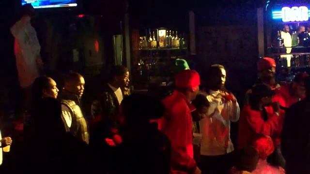 stack milly at scores bar and grill in decadar atlanta...thur, nites!!!! смотреть онлайн