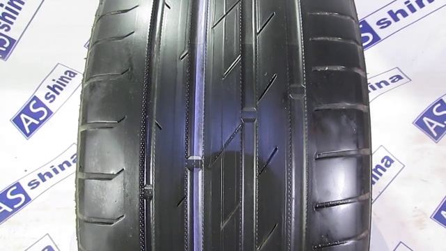 шины бу Hakka Black R 17 225 50 Лето - 0012108FAL1VID