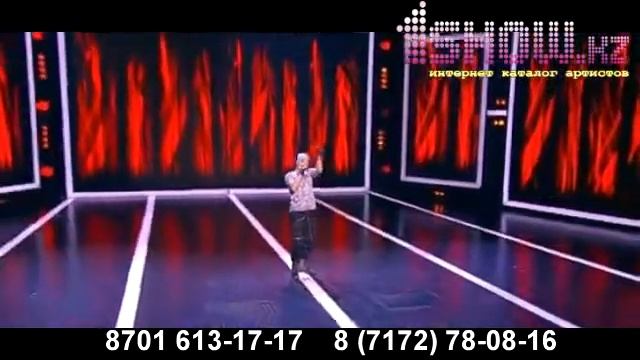 Багдат Байманов ПЕСНЯ СПАСЕНИЯ смотреть онлайн