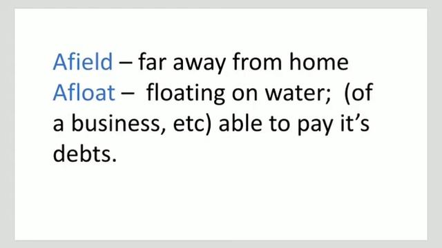 "A" Dictionary Words (2)||English Oxford dictionary words|| wakeup смотреть онлайн