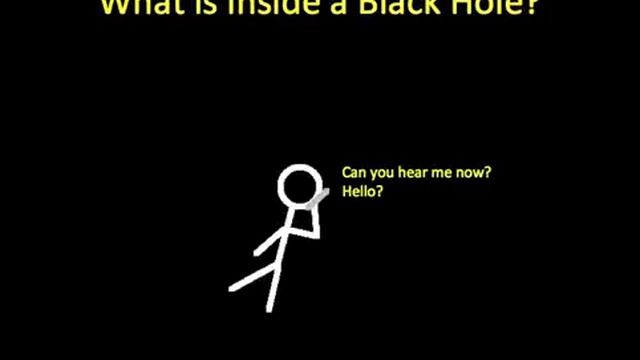 The Physics of Interstellar смотреть онлайн