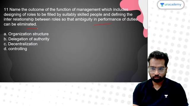 Business Studies Part 10 | Top 1000 MCQs | CUET 2023 | Garuda Batch | CA Girish Agrawal смотреть онлайн