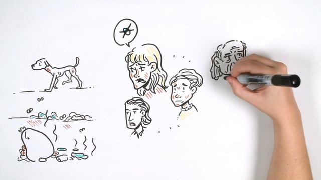 BRAVE NEW WORLD | Aldous Huxley (SUMMARY) I Draw My Life