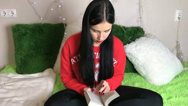 TRY A CHAPTER TAG || КЛАССИКА, СТИВЕН КИНГ И YOUNG ADULT смотреть онлайн