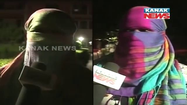 7 Women Witness in NIT- Rourkela Sexual Abuse Case смотреть онлайн