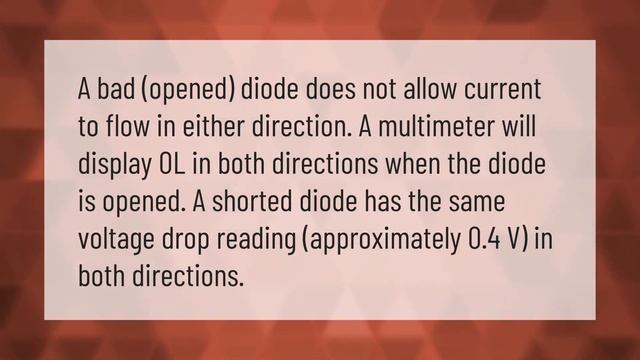 How do you test a transistor in a circuit? смотреть онлайн