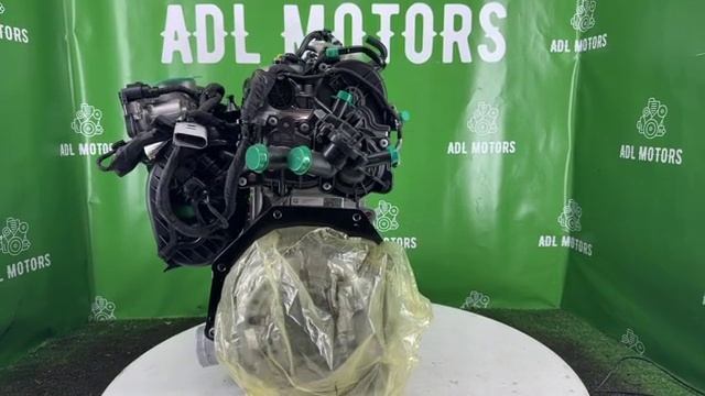 Двигатель Volkswagen Polo - Jetta CWVA 1.6Л 105 -110Л.С. 2010 (б/у) смотреть онлайн