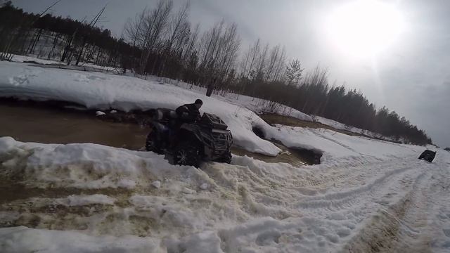 первые ручьи смотреть онлайн