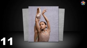 Bonnie Rosa VS Yana Chirkina Transformation 2024 ★ From Baby To Now