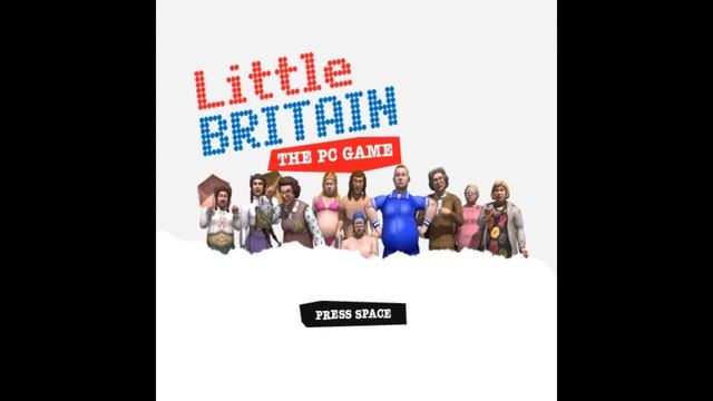 Letty Bell — Little Britain – The Computer Game (Windows) — Audio смотреть онлайн