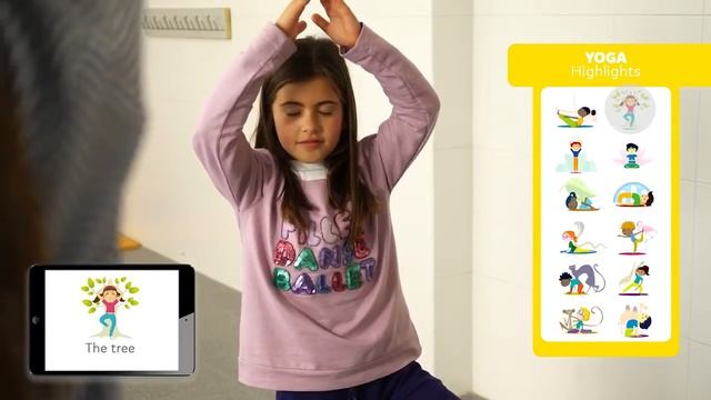 Mindful KIDS смотреть онлайн