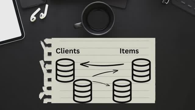 ASP.NET Core MVC Course for Beginners (.NET 9) [RWXKysImabs] смотреть онлайн