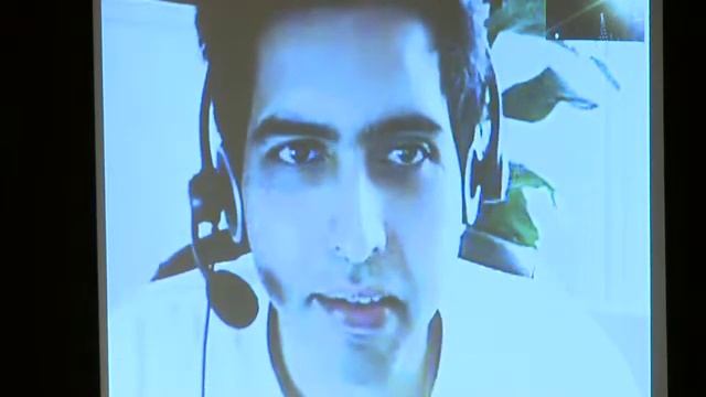 Sal Khan, Khan Academy, on Entrepreneurship смотреть онлайн