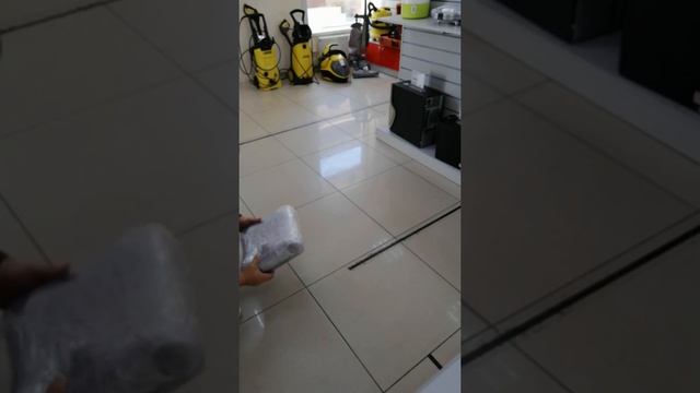 Красноармейская 62. Упаковка шуруповерт Bosch смотреть онлайн