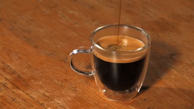 URBAN COFFEE's Original Flavours - The Espresso смотреть онлайн