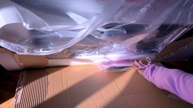 Unboxing Téléviseur 4k QLED Continental Edison смотреть онлайн