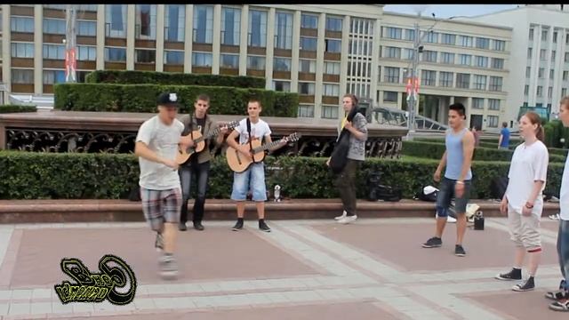 Вне системы - гитарная атмосфера смотреть онлайн