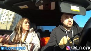 ЖДАЛА МАЖОРА А ПРИЕХАЛ НИЩЕБРОД / ЧСВ В ШОКЕ / Ars FloYd