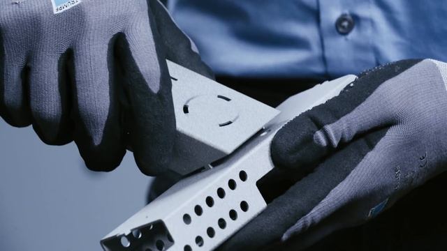 TRUMPF Laser Tube Cutting: Innovative Tube Constructions