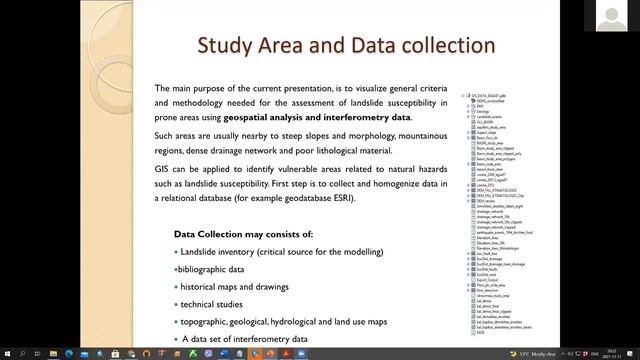 GRMI GIS DAY 2021 смотреть онлайн