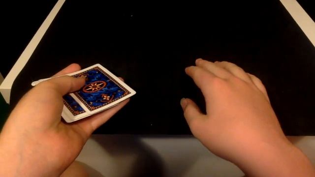 Laser Deal Tutorial смотреть онлайн