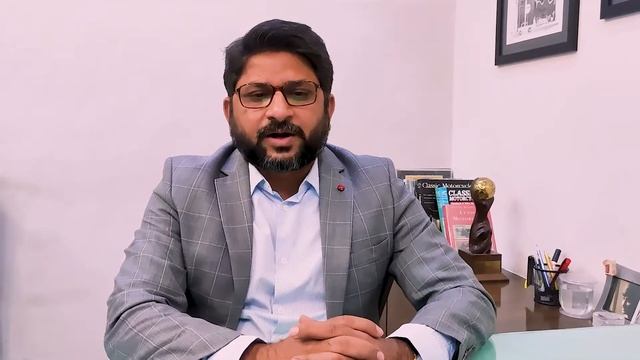 Qtech Software Partners with Expedia Group - Message from Paresh Parihar смотреть онлайн