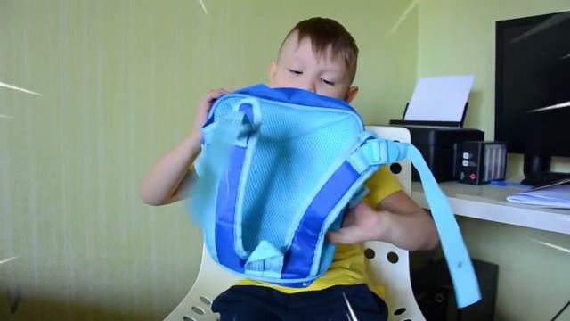 Ваня и правила поведения для детей. Ошибки в поведении. смотреть онлайн