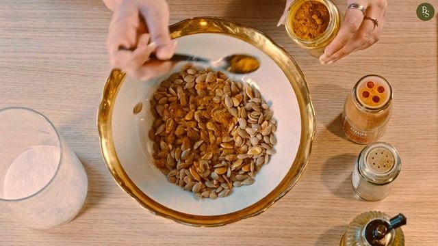 Vlog #1 : 🍂 Capturing Autumn's Poetry | Pumpkin Seeds Recipe 🌱🎃 Cosy & Cinematic Fall Video смотреть онлайн