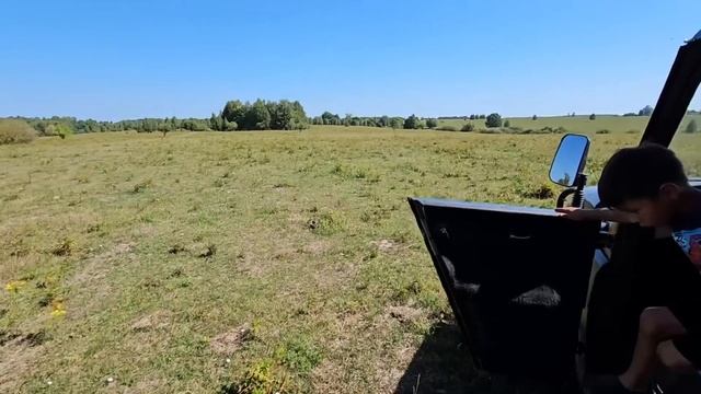 Так проходит сенокос 2023 на Урале | Деревенские будни в деревне