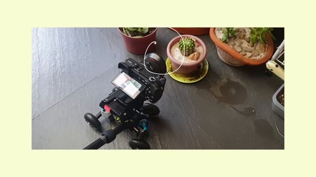 How to improve your B-rolls and montages using a Camera Dolly | Get Better B-rolls Every time смотреть онлайн