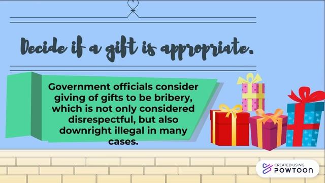 Chinese Business Etiquette