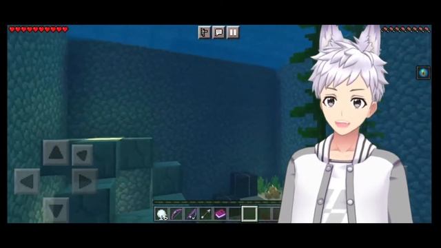 Shader con iluminacion realista para Minecraft pe 1.18 android gama baja смотреть онлайн