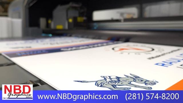 NBD Graphics, Inc. What We Are All About смотреть онлайн