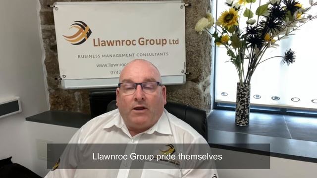 Llawnroc Group Ltd смотреть онлайн
