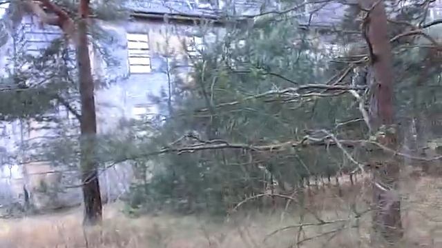 Altes Lager.Расположение в/ч 42030,фонтан,казарма у столовой,чайная 18.11.2017 смотреть онлайн