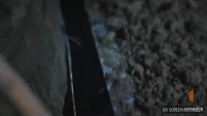 Сериал"Непокорная" 4 серия