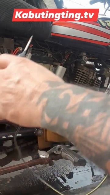 diy test light for my rusi macho tc175 #diy #electrical #mekaniko #repair #rusi смотреть онлайн