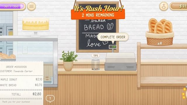 Baker Business 3 Let's Play #8 смотреть онлайн